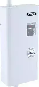 Котел электрический Zota Lux 21 кВт (ZL 346842 0021)