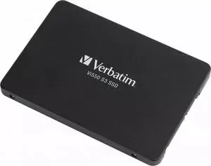 SSD накопитель Verbatim 256Gb Vi550 49351