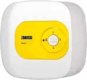 Водонагреватель ZANUSSI ZWH/S 15 Melody O (Yellow)