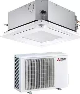 Сплит система MITSUBISHI ELECTRIC SLZ-KF35VA2/SUZ-KA35VA