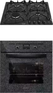 Встраиваемый комплект GEFEST СН 1210 К2 + ДА 622-02 К43