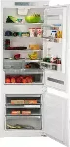 Холодильник встраиваемый WHIRLPOOL SP40 801 EU