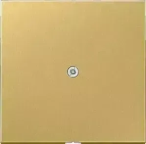 Вывод кабеля Jung LS 990 латунь classic ME2990AC