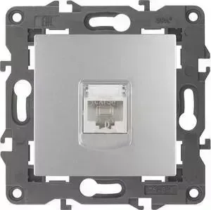 Розетка информационная RJ45 ЭРА 14-3107-03