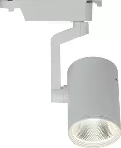 Трековый светодиодный светильник ARTELAMP A2330PL-1WH