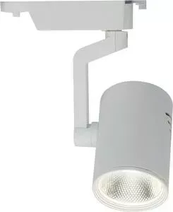 Трековый светодиодный светильник ARTELAMP A2321PL-1WH