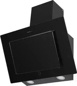 Вытяжка Homsair ELF 60 Черный HOMSair 60