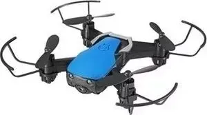 Радиоуправляемый квадрокоптер Eachine E61HW Mini FPV RTF 2.4G - EACH-A48163