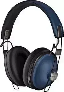Наушники PANASONIC RP-HTX90NGCA blue