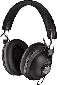 Наушники PANASONIC RP-HTX90NGCK black