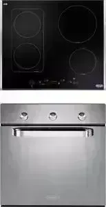 Встраиваемый комплект DE LONGHI PIND 64 + DVX 6 PPX