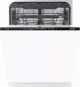 Посудомоечная машина встраиваемая GORENJE MGV6516