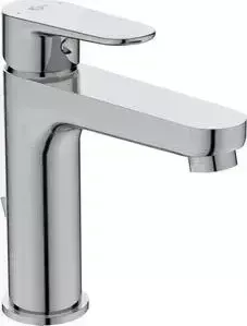 Смеситель для раковины Ideal Standard Cerafine O с донным клапаном (BC496AA)
