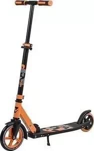 Самокат NOVATRACK городской POLIS max 100кг 180. POLIS. OR9