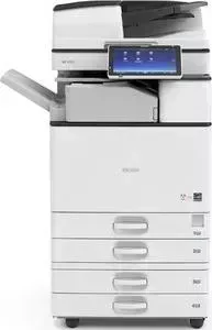 МФУ RICOH MP 2555SP