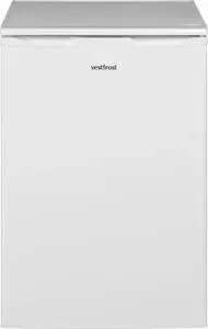 Морозильник VESTFROST VFTT1451W