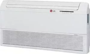 Напольно-потолочный кондиционер LG UV18/UU18