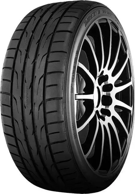 Шина DUNLOP DIREZZA DZ102 255/35R18 94W