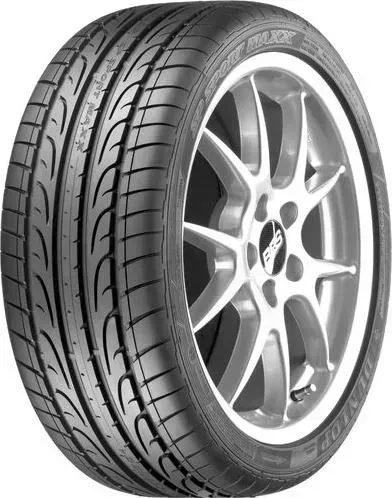 Шина DUNLOP SP SPORT MAXX 235/40R18 91Y