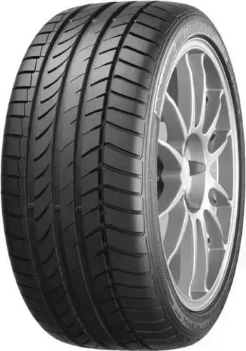 Шина DUNLOP SP SPORT MAXX TT 215/45R18 89W