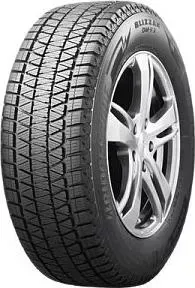 Шина BRIDGESTONE BLIZZAK DM-V3 235/55R18 100T