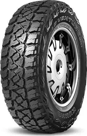 Шина KUMHO MT51 245/70R16 118/115Q