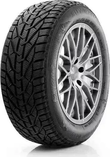 Шина TIGAR SUV WINTER 285/60R18 116H