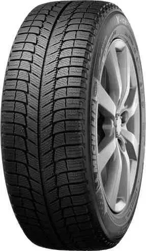 Шина MICHELIN X-ICE 3 X-ICE-3 225/65R16 100T
