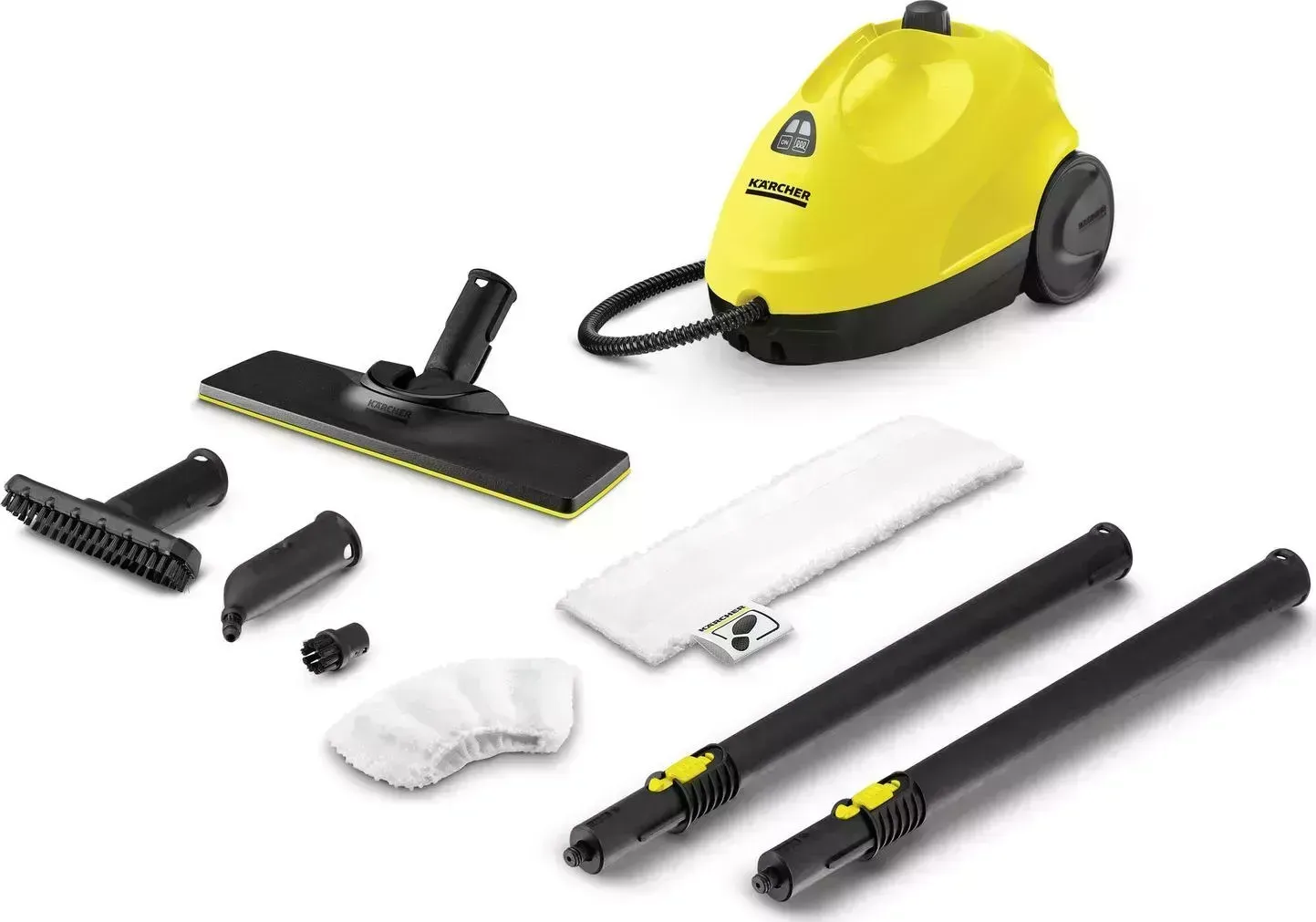 Пароочиститель KARCHER SC 2 EasyFix