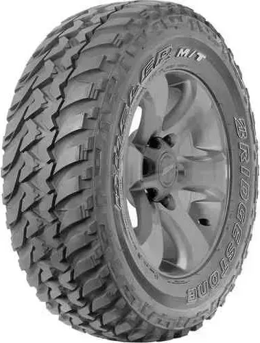 Шина BRIDGESTONE DUELER M/T 674 235/85R16 120/116Q