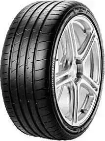 Шина BRIDGESTONE POTENZA S007A 265/40R20 104Y XL