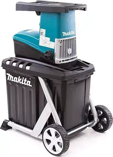 Измельчитель электрический MAKITA садовый UD2500 2.5 кВт