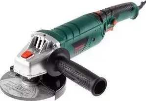 Шлифмашина угловая HAMMER Flex USM1200E