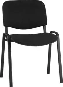 Стул Stool Group для посетителей Sigma black