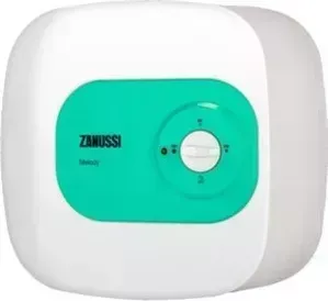 Водонагреватель ZANUSSI ZWH/S 30 Melody O (Green)