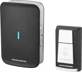 Звонок Elektrostandard 4690389144882