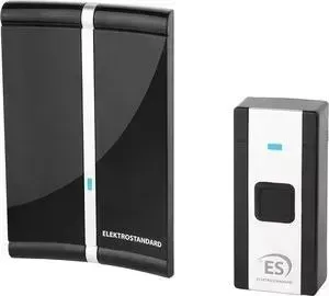Звонок Elektrostandard 4690389144851