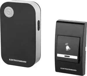 Звонок Elektrostandard 4690389144899
