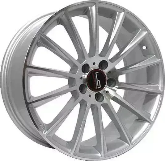 Диск автомобильный РаспродажаУценка MR139 LEGEARTIS REPLICA 8X18/5X112 ET41 D66.6 GMF*(Биение)