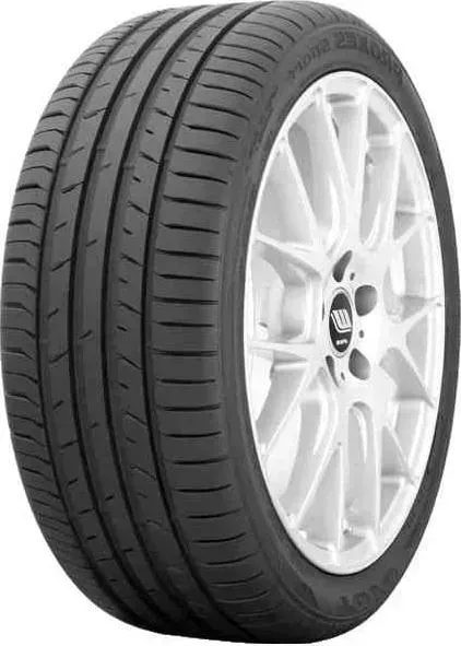 Шина TOYO PROXES SPORT 265/35R18 97Y XL