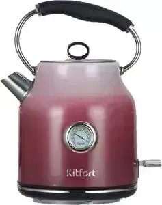 Чайник электрический KITFORT KT-679-1