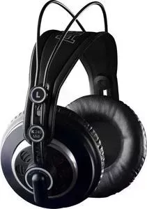 Наушники AKG K240 MKII black