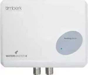 Водонагреватель проточный электрический TIMBERK WHE 8.0 XTN Z1
