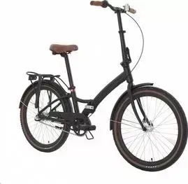 Велосипед FORWARD City 24 3.1 disc (рост 14") 2018-2019 (красный мат., RBKW9Y243002)
