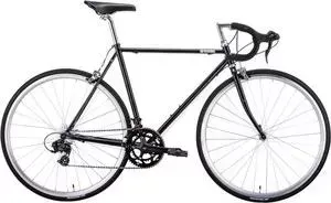 Велосипед Bear Bike Минск рост 540 мм 2019 синий, RBKBB9000038