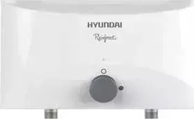 Водонагреватель проточный электрический HYUNDAI H-IWR1-3P-CS