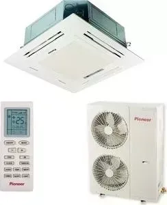 Сплит система PIONEER KFC60GV/KON60GV/TC04V Nord-30