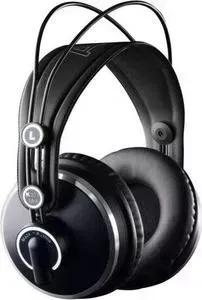 Наушники AKG K271 MKII black
