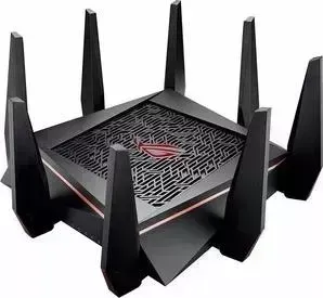 Wi-Fi-роутер ASUS GT-AC5300
