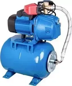 Насосная станция Aquario AUTO AJC-101 (H) (7301)